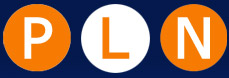PLN logo